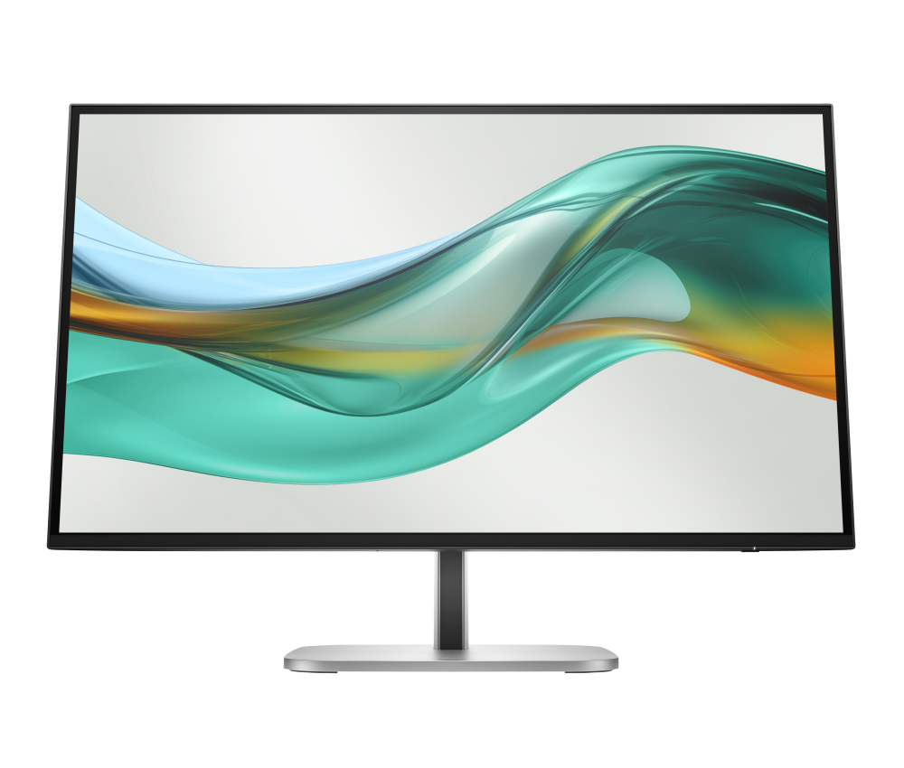 Monitor HP Serie 5 Pro LCD 27", 2560x1440, 100Hz, HDMI/DisplayPort, Negro