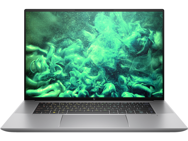 Laptop Gamer HP ZBook Studio G10 16" 3840x2400, Intel Core i7-13700H, NVIDIA GeForce RTX 4070, 32GB, 1TB SSD, Windows 11 Pro, Español 