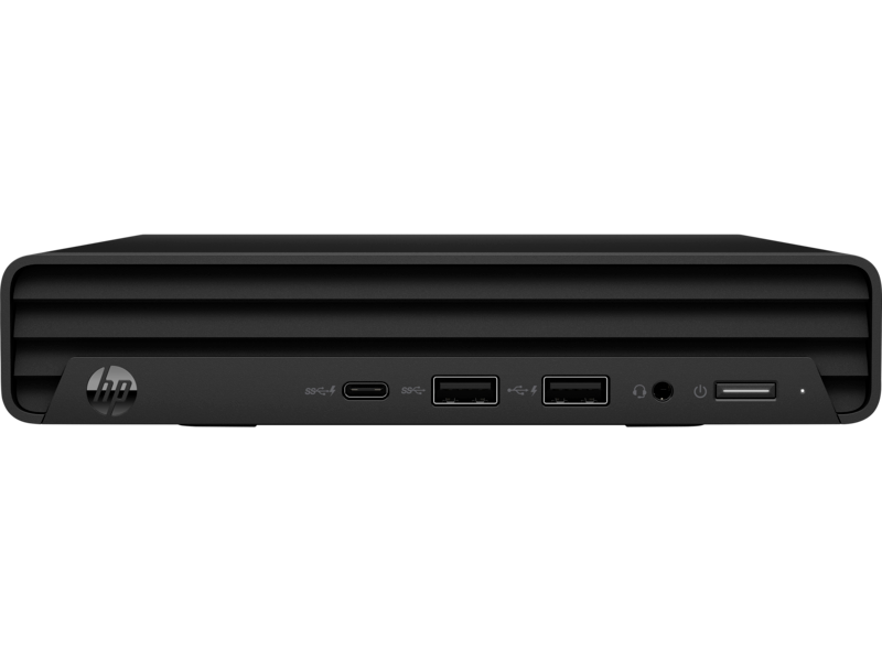 Mini PC HP Pro Mini 260 G9, Intel Core i3-1215U, 8GB, 256GB SSD, Windows 11 Home 