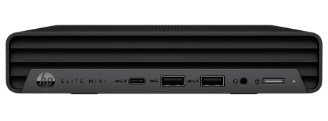 Mini PC HP Elite 600 G9, Intel Core i7-12700, 8GB, 512GB SSD, Windows 11 Pro