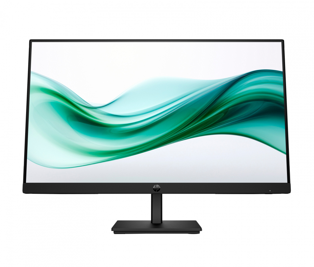 Monitor HP Serie 3 Pro LCD 23.8", 1920x1080 Full HD, 100Hz, HDMI, Negro