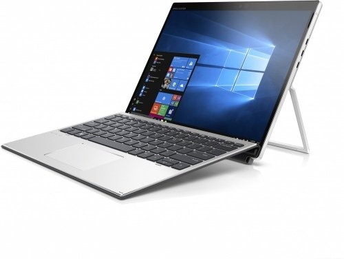 HP 2 en 1 Elite x2 G4 12.3" Full HD, Intel Core i7-8565U 1.80GHz, 8GB, 512GB SSD, Windows 10 Pro 64-bit, Plata