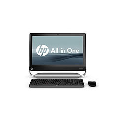 HP TouchSmart Elite 7320 AIO 21.5'', Intel Core i3-2100 1.33GHz, 2GB, 500GB, Windows 7 Starter