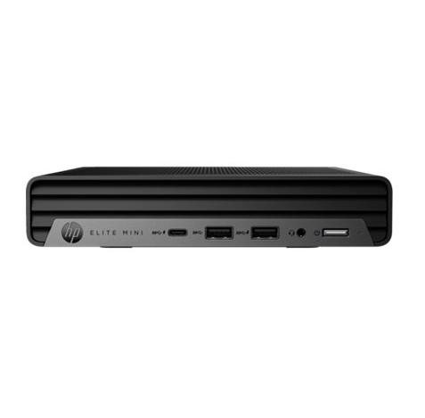 Mini PC HP A28L5LA, AMD Ryzen 3 5350GE, 8GB, 512GB SSD, Windows 11 Pro