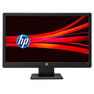 Monitor HP LV2311 LED 23'', Full HD, Negro