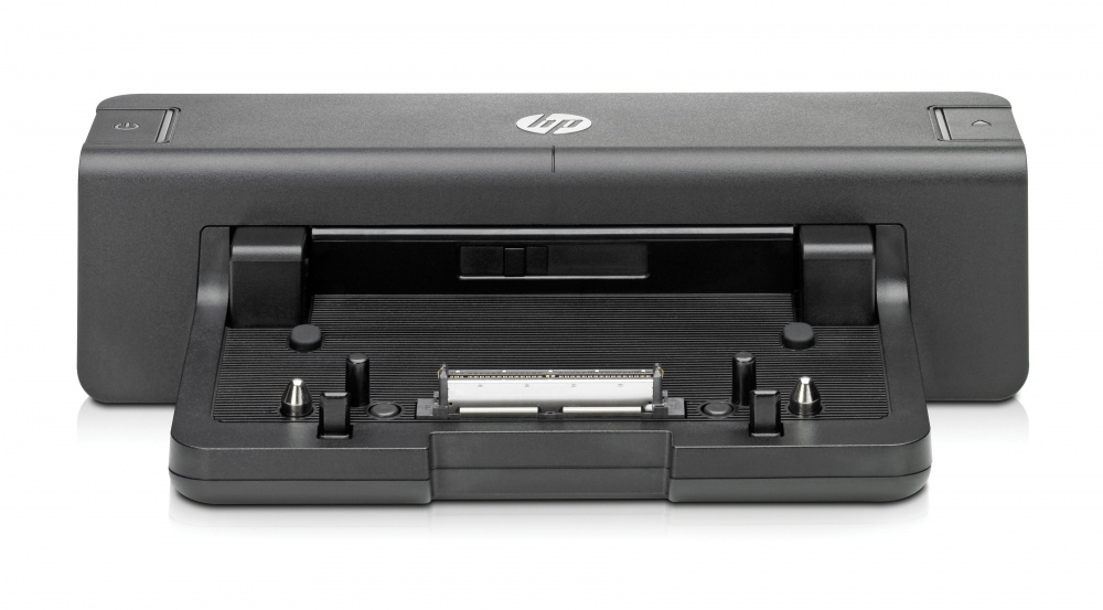 HP 2012 230W Docking Station A7E34AA, 4x USB 3.0, DisplayPort 1.2