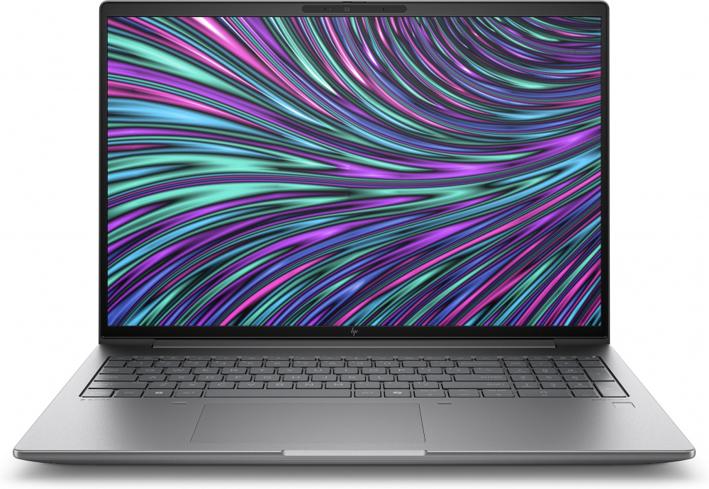 Laptop HP ZBook Power G11, 16" 1920x1200 WUXGA, Intel Core Ultra 9 185H, NVIDIA RTX A1000, 16GB, 1TB SSD, Windows 11 Pro, Español
