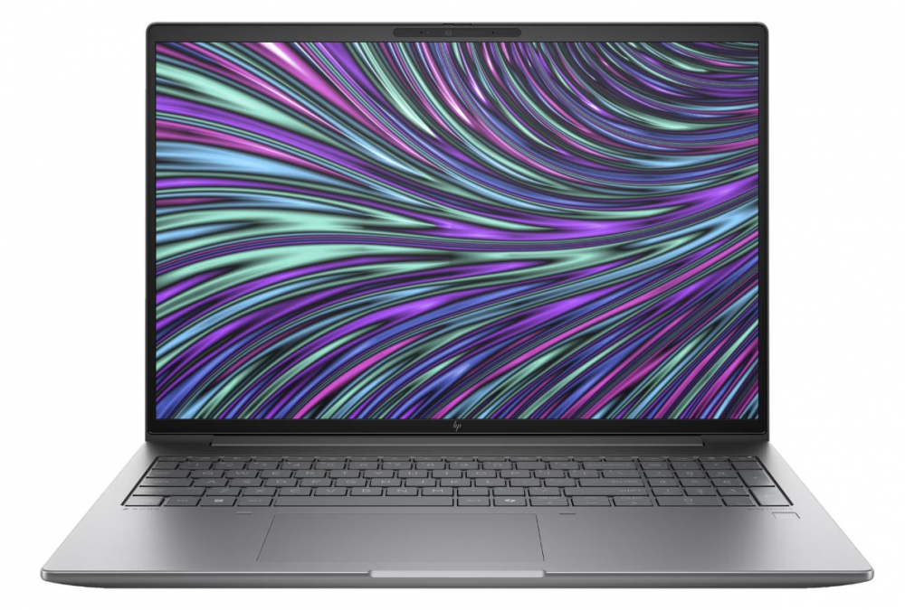 Laptop HP ZBook Power G11, 16" 1920x1200 WUXGA, AMD Ryzen 7 8845HS, NVIDIA RTX A1000, 32GB, 1TB SSD, Windows 11 Pro, Español