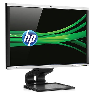 Monitor HP LA2405x LED 24'', Full HD, Negro