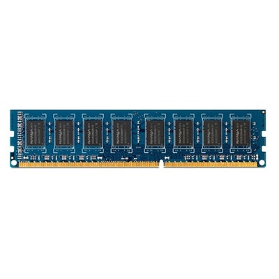 Memoria RAM HP DDR3, 1333MHz, 2GB (AT024AA)