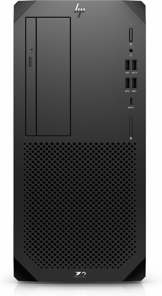 Workstation HP Z2 G9, Intel Core i9-14900, 64GB, 2TB SSD, NVIDIA GeForce RTX 4080, Windows 11 Pro 