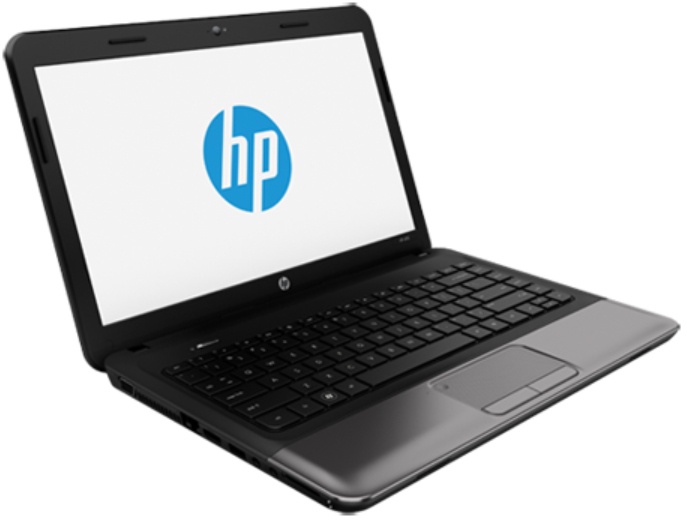 Laptop HP 450 14'', Intel Core i3-2370M 2.40GHz, 4GB, 500GB, Windows 7 Home Basic 64-bit, Negro/Gris
