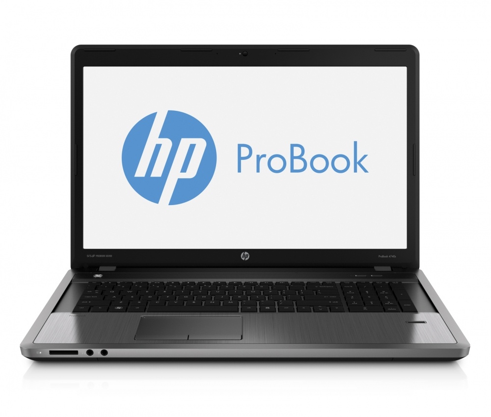 Laptop HP ProBook 4540s 15.6'', Intel Core i5-3210M 2.50GHz, 4GB, 500GB, Gris