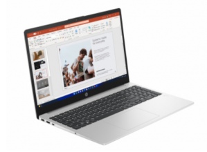 Laptop HP 250 G10, 15.6" 1920x1080 Full HD, Intel Core i5-1334U, 16GB, 512GB SSD, Windows 11 Home, Español