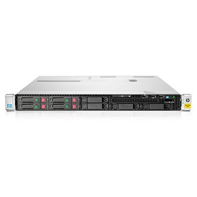 HP Almacenamiento SAS StoreVirtual 4130, 600GB