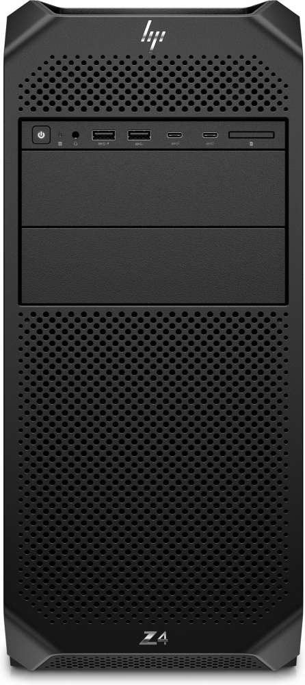 Workstation HP Z4 G5, Intel Xeon w3-2423, 32GB, 1TB SSD, NVIDIA RTX A2000, Windows 11 Pro