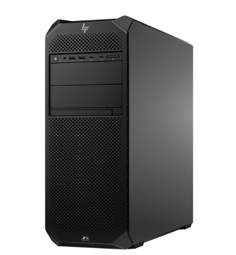 Workstation HP B91A1LT, Intel Xeon W5-3433, 32GB, 2TB SSD, Windows 11 Pro 
