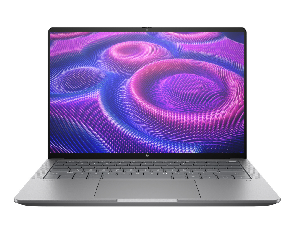 Laptop HP Zbook Ultra G1A 14, 14" 1920x1200 WUXGA, AMD Ryzen AI Max PRO 380, 16GB, 1TB SSD, Windows 11 Pro, Español