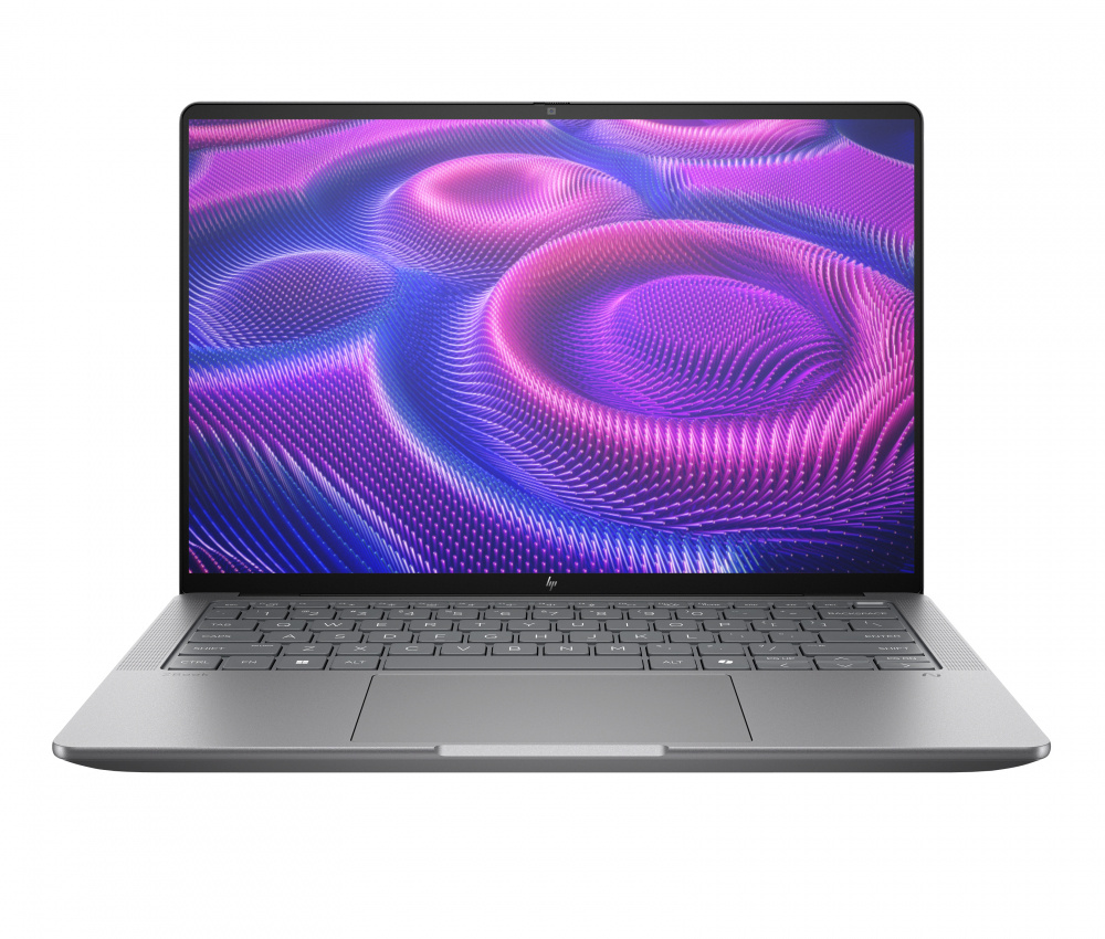 Laptop HP ZBook Ultra G1, 14" 2880x1800 Táctil, AMD Ryzen AI Max+ PRO 395, 128GB, 2TB SSD, Windows 11 Pro, Español