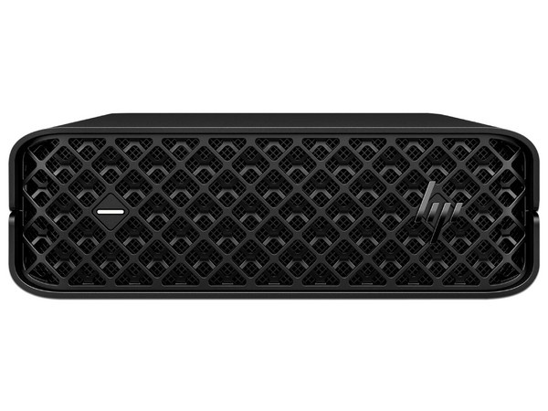 Workstation HP HP Z2 G9 Mini, Intel Core i7-14700, 16GB, 512GB SSD, NVIDIA T1000, Windows 11 Pro