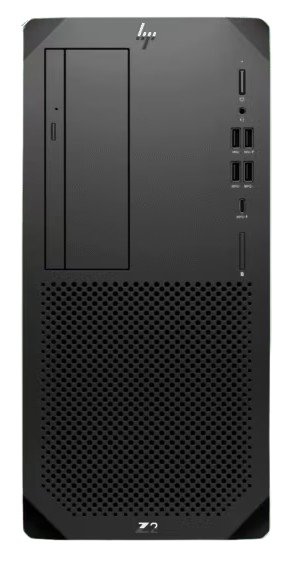 Workstation HP Z2 G9, Intel Core i9-14900, 32GB, 512GB SSD, NVIDIA T1000, Windows 11 Pro