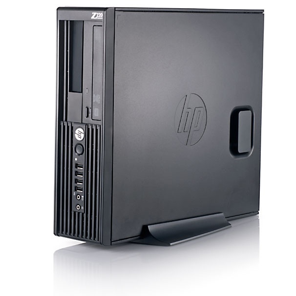 Compra HP Workstation Z220 SFF, Intel Xeon E31225V2 3.20GHz, 8GB, 1TB