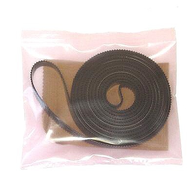 thumbnail image 2 of C6072-60198 Carriage Drive Belt Kit – Replacement For HP DesignJet 1050, 1055CM, 1050C Plus Plotters 2 of 13