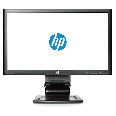 Monitor HP ZR2330w LED 23'', Full HD, Negro