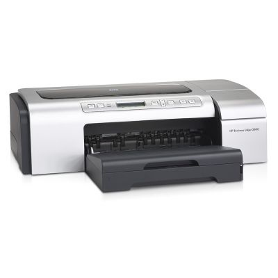 HP Business Inkjet 2800, Color, Inyección, Print