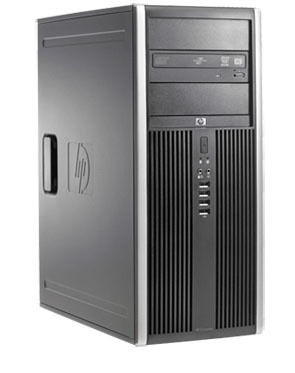 Computadora HP Compaq Elite 8300, Intel Core i5-3470 3.20GHz, 4GB, 500GB, Windows 8 Pro 64-bit