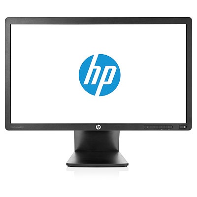 Monitor HP EliteDisplay E221 LED 21.5'', Full HD, Negro