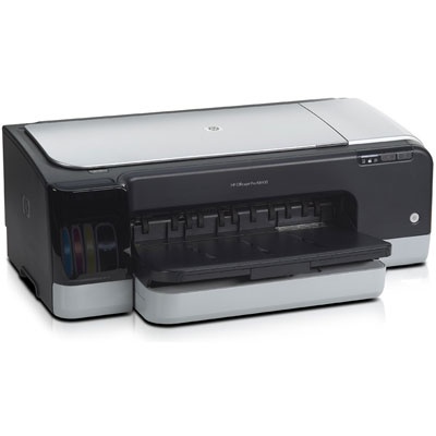 HP Officejet Pro K8600, Color, Inyección, Print