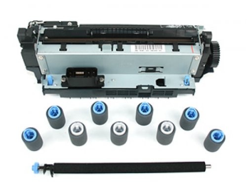 Maintenance Kit 110V - HP-CF064-67901C