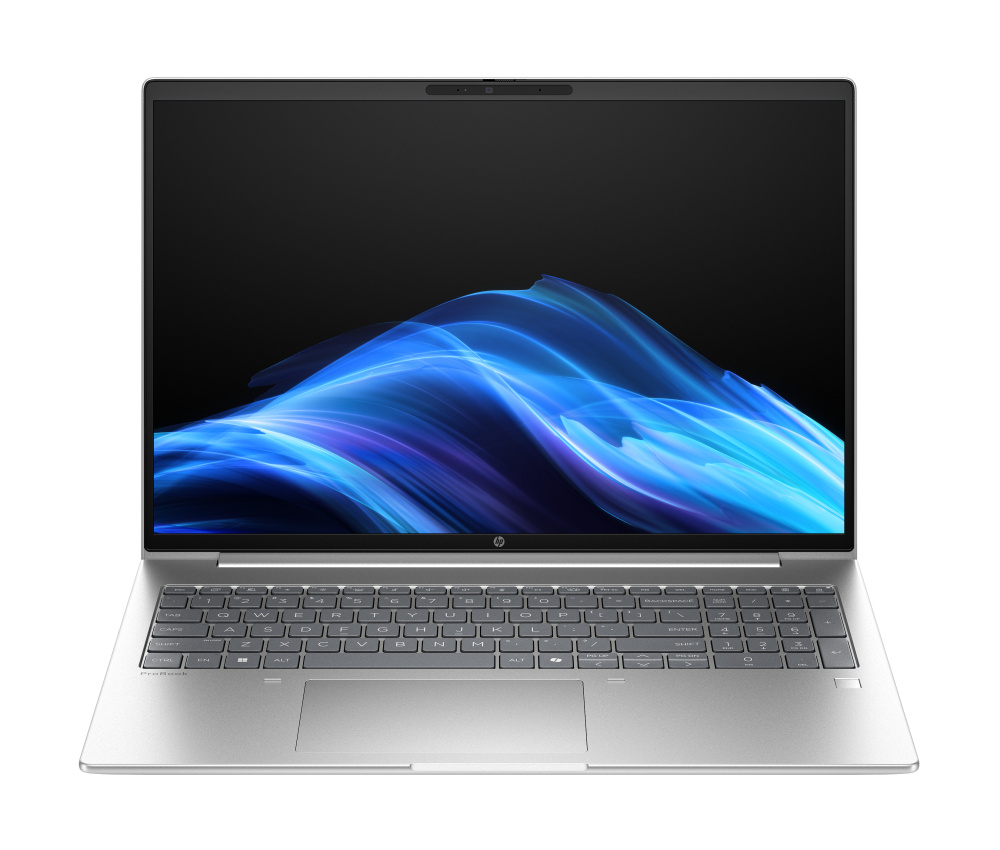 Laptop HP ProBook 4 AIG1i, 16" 1920x1200 WUXGA, Intel Core Ultra 5 225U, 24GB, 512GB SSD, Windows 11 Pro, Español