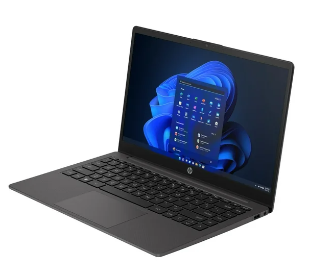 Laptop HP FC-0025wm, 15.6" 1366x768 HD Táctil, AMD Ryzen 5 7520U, 8GB, 1TB SSD, Windows 11 Home, Inglés