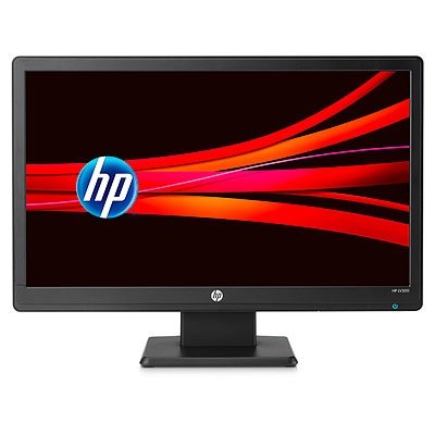 Monitor HP LV2011 LED 20'', Negro