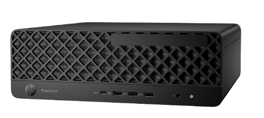 Computadora HP D31RPLT, Intel Core Ultra 5 225, 16GB, 512GB SSD, Wi-Fi, Windows 11 Pro + Teclado/Mouse