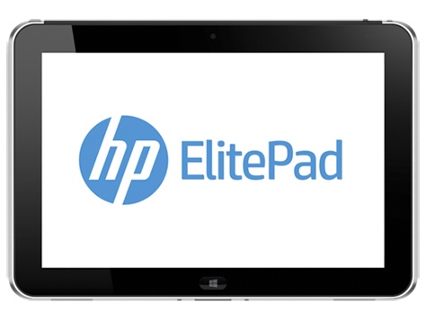 Tablet HP ElitePad 900 G1 10.1'', 32GB, 1280 x 800 Pixeles, Windows 8 Pro, Bluetooth 4.0+HS, WLAN, Negro/Plata