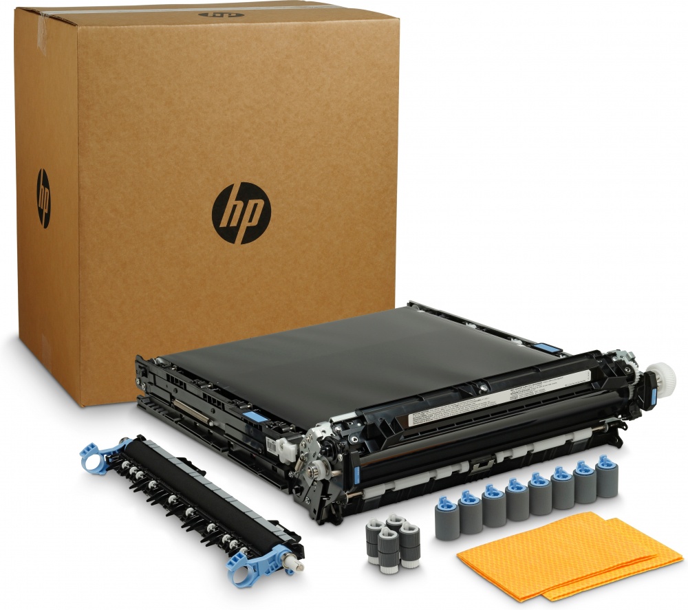 HP Kit de Transferencia y Rodillo D7H14A