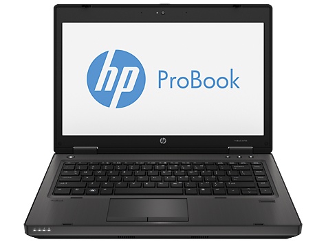 Laptop HP ProBook 6470b 14'', Intel Core i5-3340M 2.70GHz, 8GB, 500GB, Windows 7 Professional 64-bit, Negro