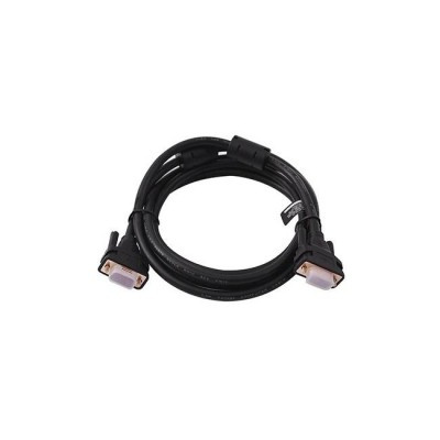 HP DHC-VG100-1M Cable VGA Macho - VGA Macho, 1 Metro