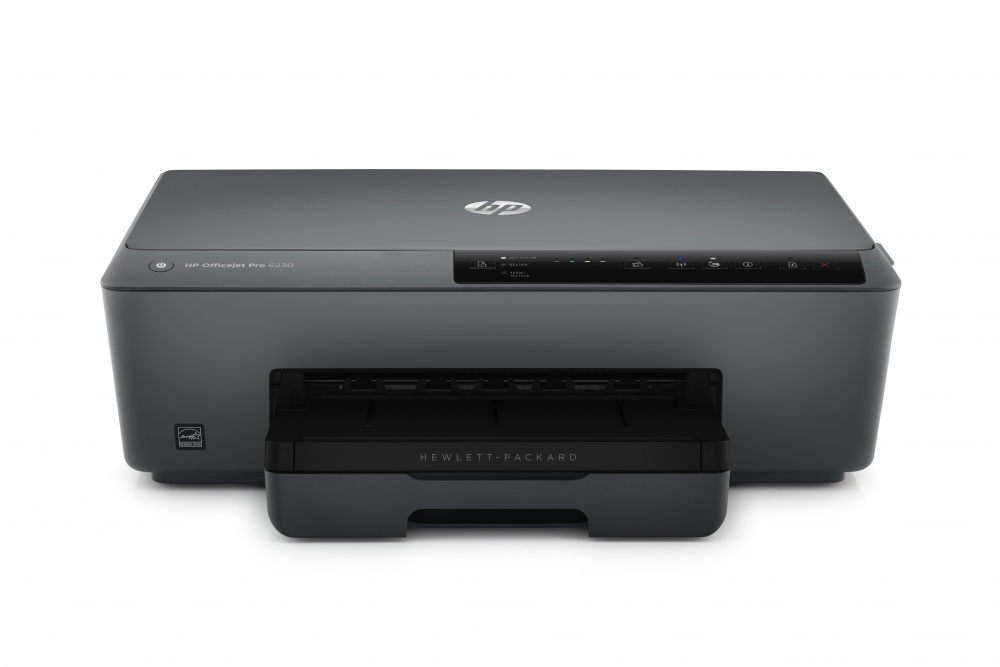 HP Officejet Pro 6230 ePrinter, Color, Inyección, Inalámbrico, Print