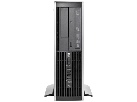 Computadora HP Elite 8300, Intel Core i5-3470 3.20GHz, 4GB, 500GB, Windows 8 Pro 64-bit