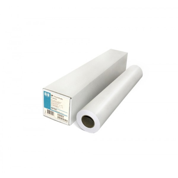 HP Rollo de Papel Lienzo Mate, 392 g/m², 1067mm x 15.2m, 1 Pieza