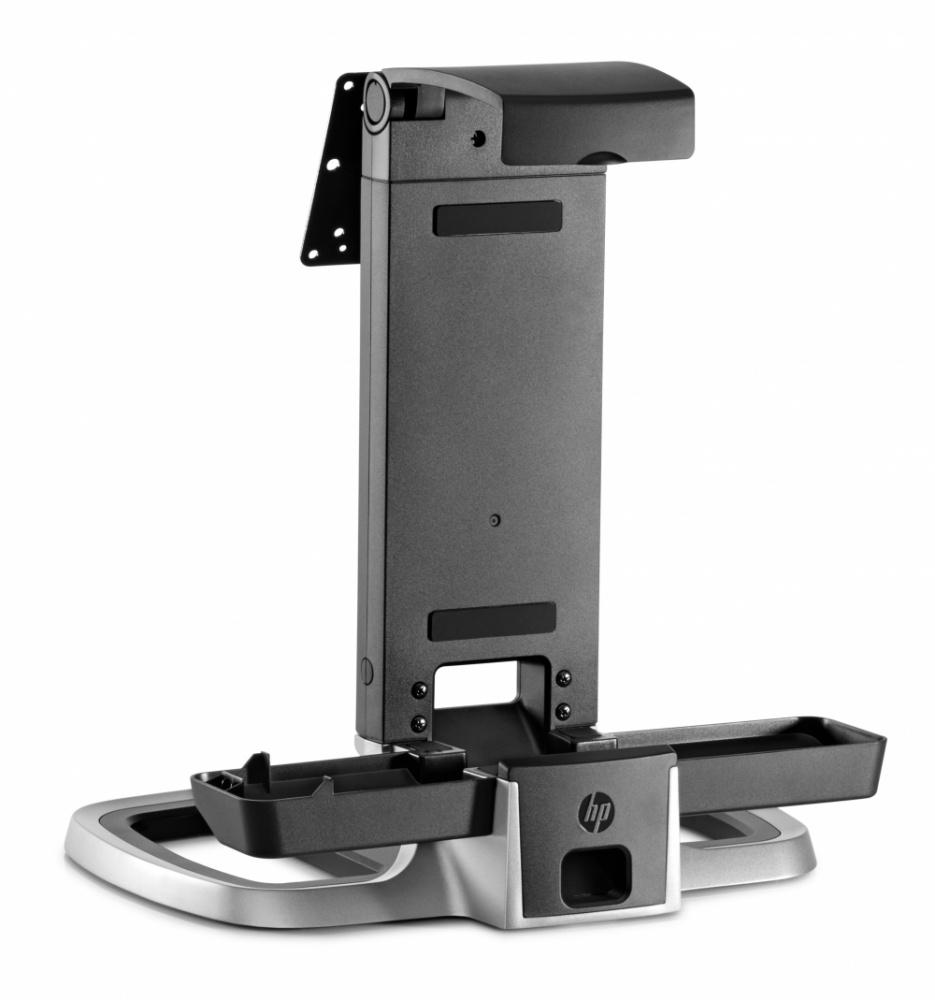 Compra HP Soporte de Escritorio para Monitor 17" 24", max. 5.5Kg