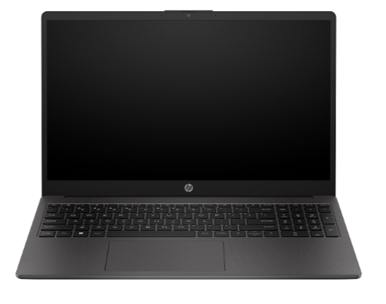 Laptop HP 250 G10, 15.6" 1366x768 HD, Intel Core i3-N305, 16GB, 256GB SSD, Windows 11 Home, Español