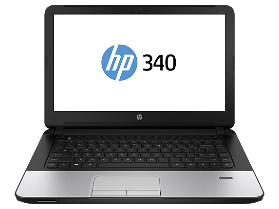 Opiniones sobre Laptop HP 340 G1 14'', Intel Core i3-4010U 1.70GHz, 4GB