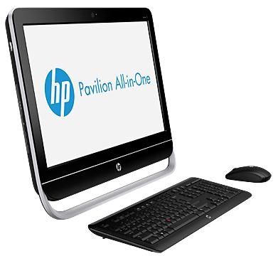 HP Pavilion 23-b237la All-in-One 23'', AMD A6-5200 2.00GHz, 8GB, 1TB, Windows 8 64-bit