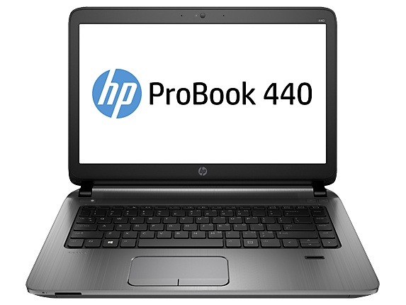 Laptop HP ProBook 440 G2 14", Intel Core i7-4510U 2.00GHz, 4GB, 750GB, Windows 7/8 Professional 64-bit, Negro