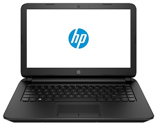 Laptop HP Pavilion 14-w001la 14'', AMD E1-2100 1.00GHz, 4GB, 500GB, Windows 8.1 64-bit, Negro